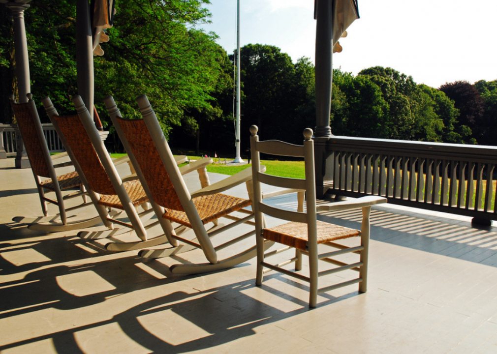 #38. Brighton, New York
